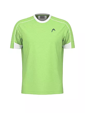 HEAD | Herren Tennisshirt Play Tech | 